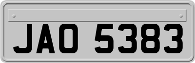JAO5383