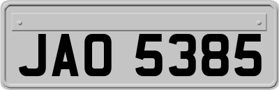 JAO5385