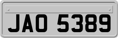 JAO5389
