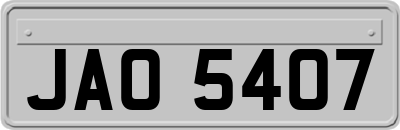 JAO5407