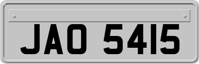 JAO5415