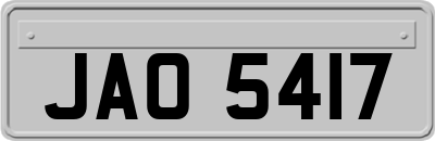 JAO5417