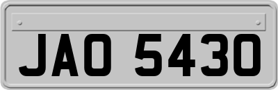 JAO5430
