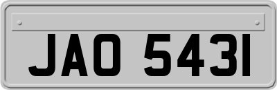 JAO5431