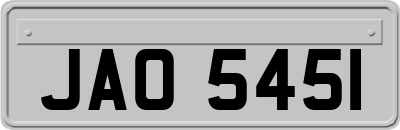 JAO5451