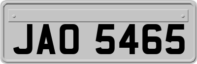 JAO5465
