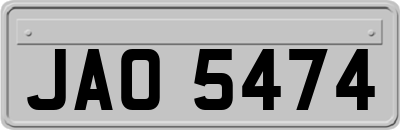 JAO5474