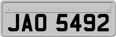 JAO5492