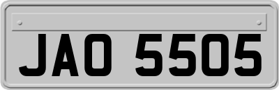 JAO5505