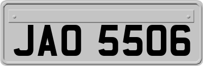 JAO5506