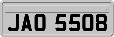 JAO5508