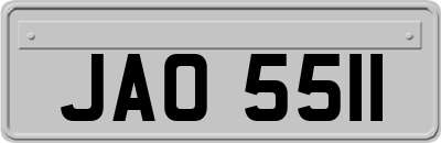 JAO5511