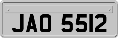 JAO5512