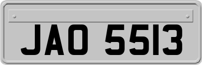 JAO5513