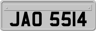 JAO5514