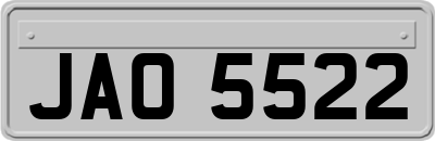JAO5522