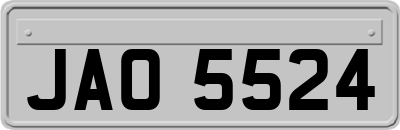 JAO5524