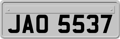 JAO5537