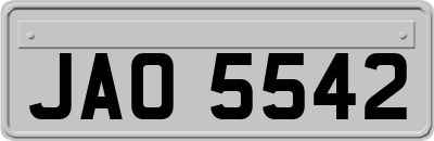 JAO5542