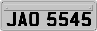 JAO5545