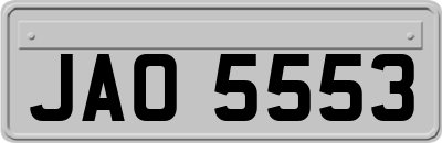 JAO5553