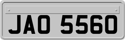 JAO5560