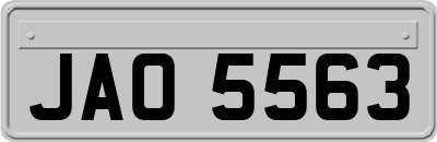 JAO5563