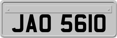 JAO5610