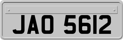 JAO5612