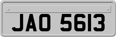 JAO5613