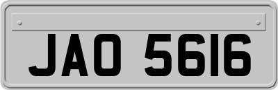 JAO5616