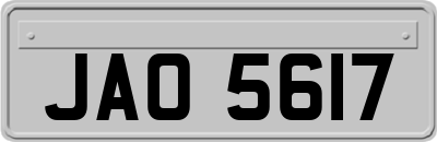 JAO5617
