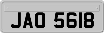 JAO5618