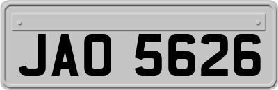 JAO5626