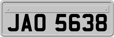 JAO5638