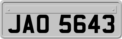 JAO5643