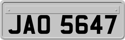 JAO5647