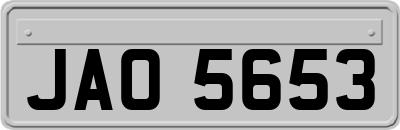 JAO5653