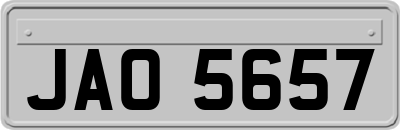 JAO5657