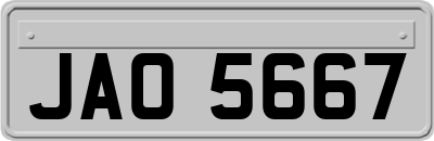JAO5667
