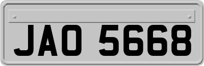 JAO5668