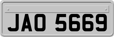 JAO5669