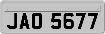 JAO5677