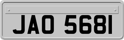 JAO5681