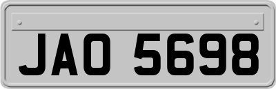 JAO5698