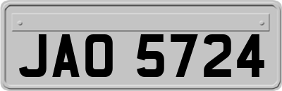 JAO5724