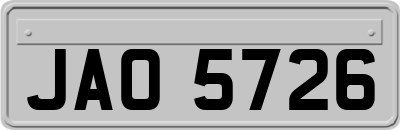 JAO5726