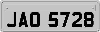 JAO5728