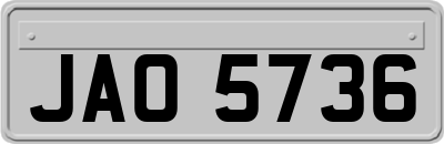 JAO5736