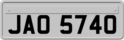 JAO5740